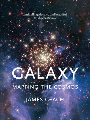 cover image of Galaxy